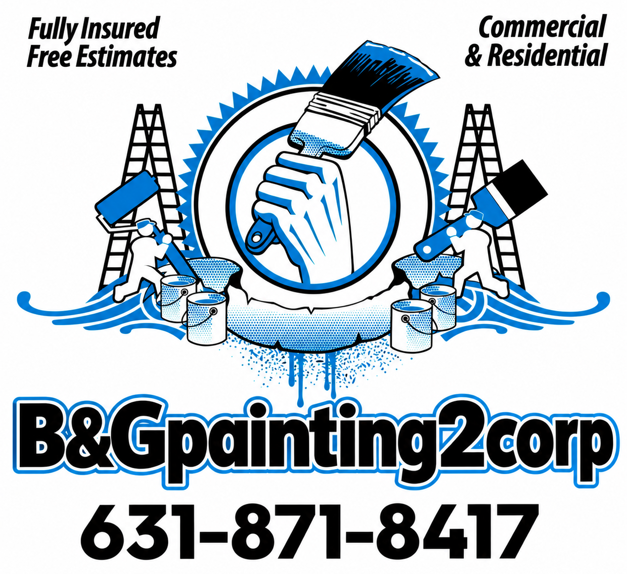 B&G Painting